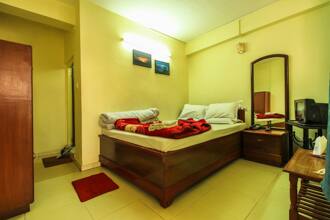 Hotel Meghma, Darjeeling 3